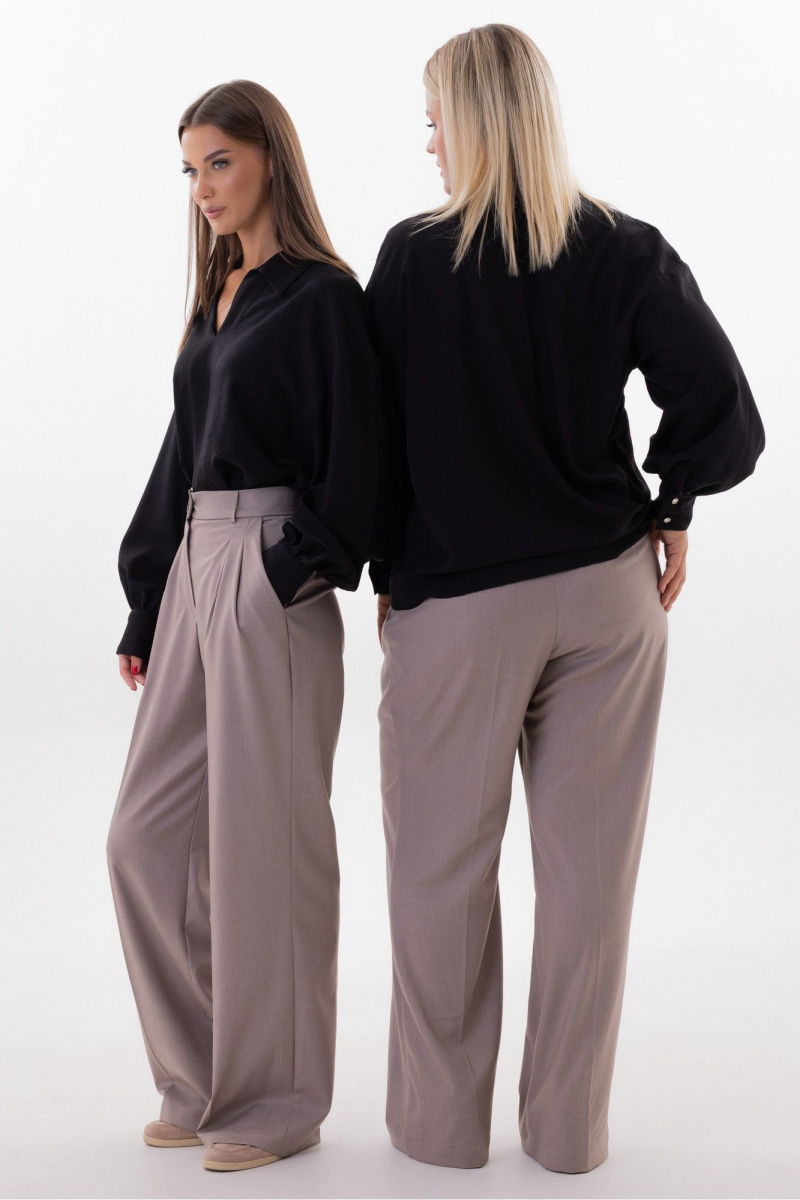 Блузы Kivviwear 4328.02