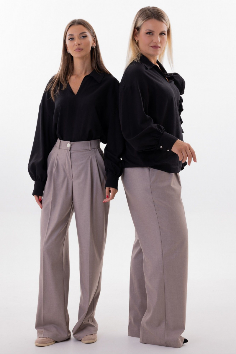Блузы Kivviwear 4328.02