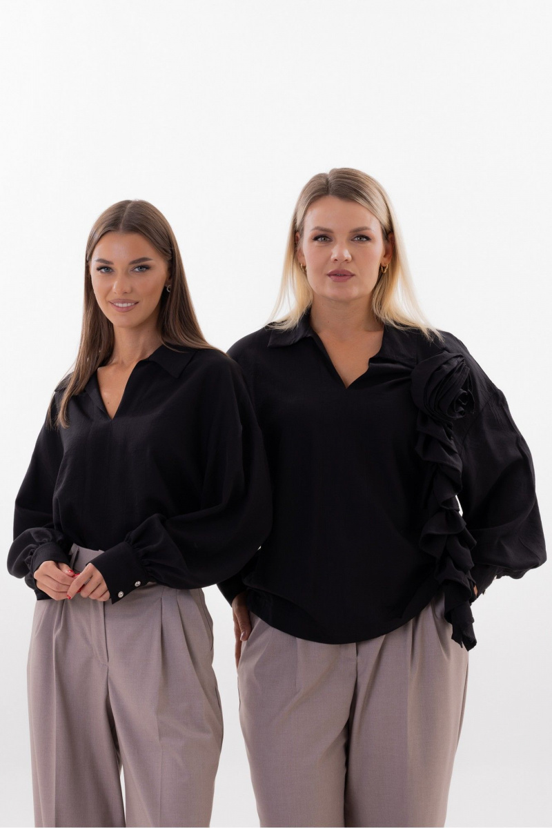 Блузы Kivviwear 4328.02