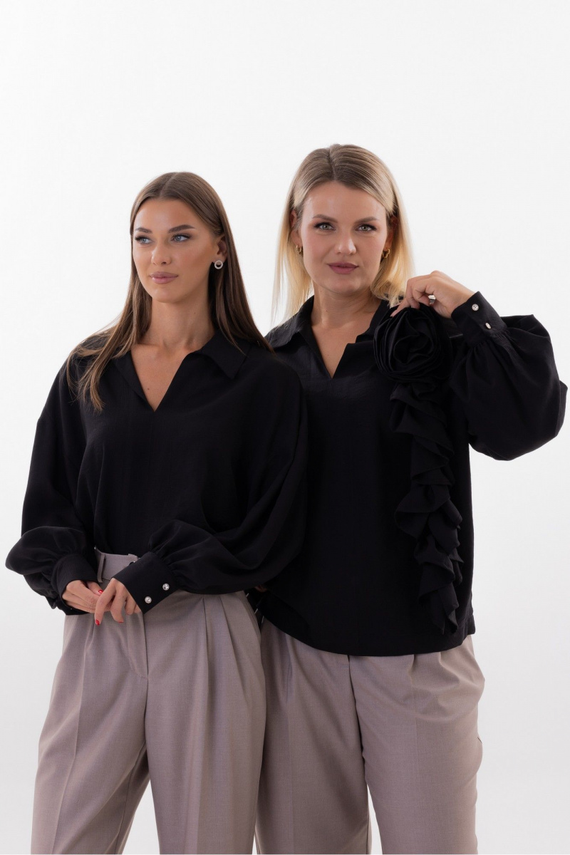 Блузы Kivviwear 4328.02