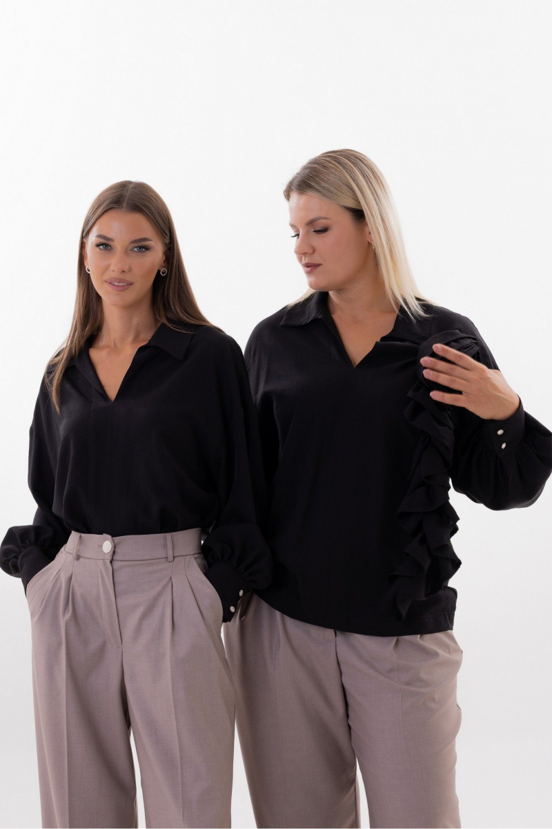 Блузы Kivviwear 4328.02