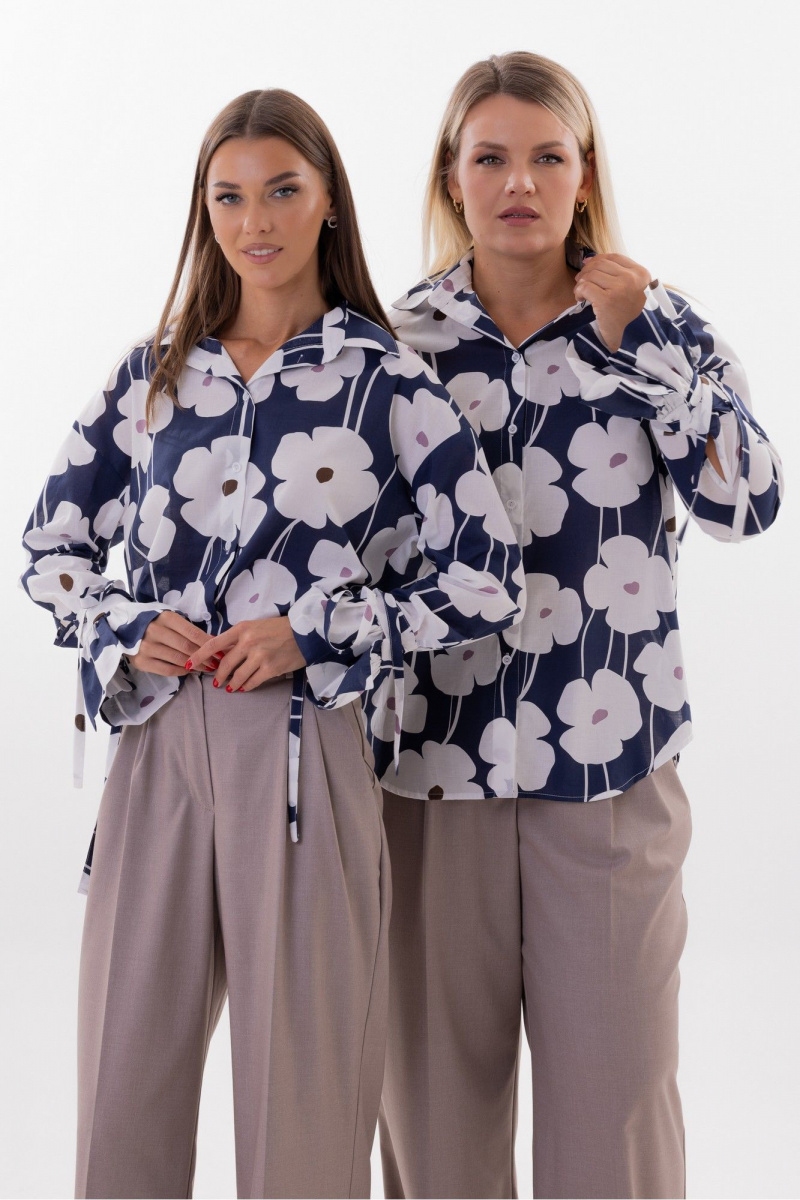 Блузы Kivviwear 4329.01