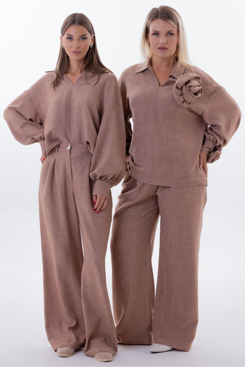 Блузы Kivviwear 4330.01