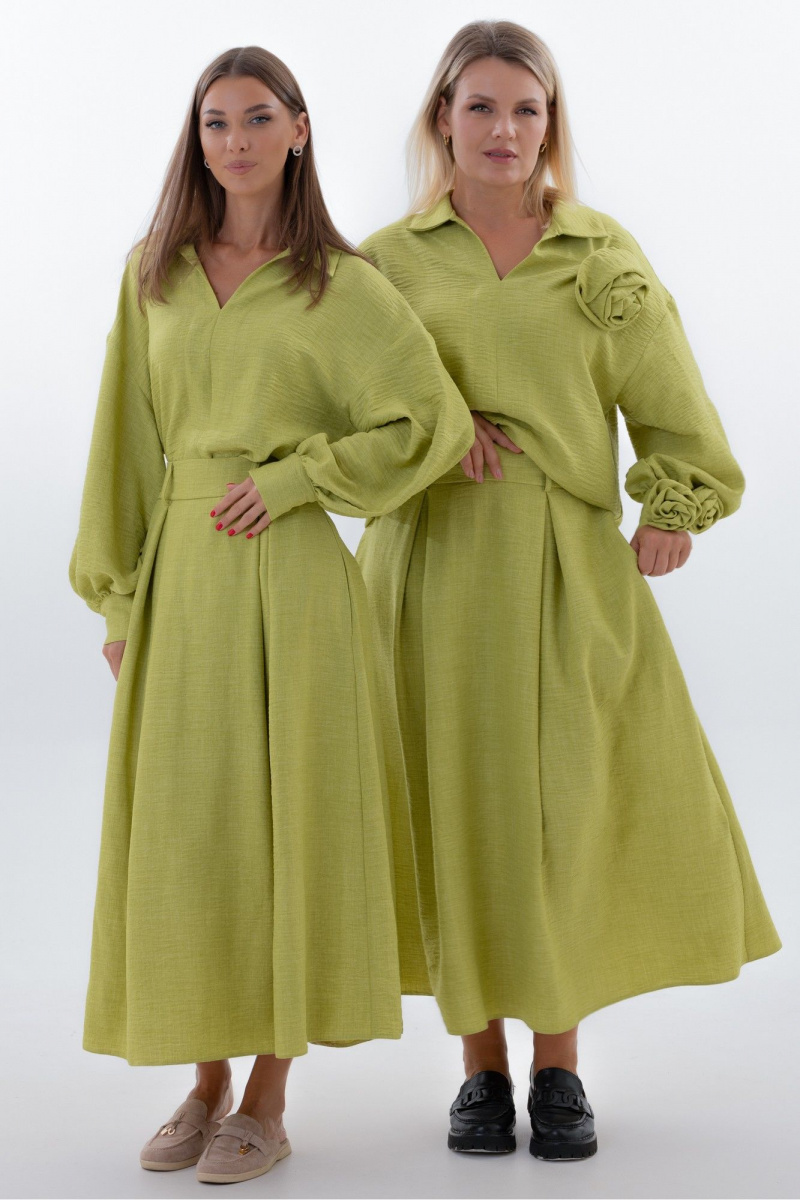 Блузы Kivviwear 4330.02
