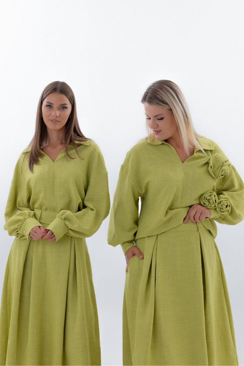 Блузы Kivviwear 4330.02