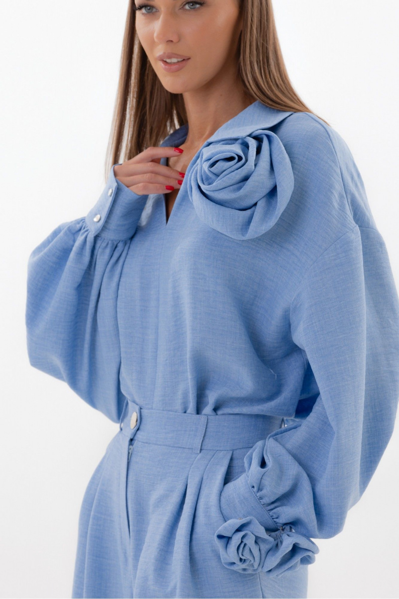 Блузы Kivviwear 4330.03