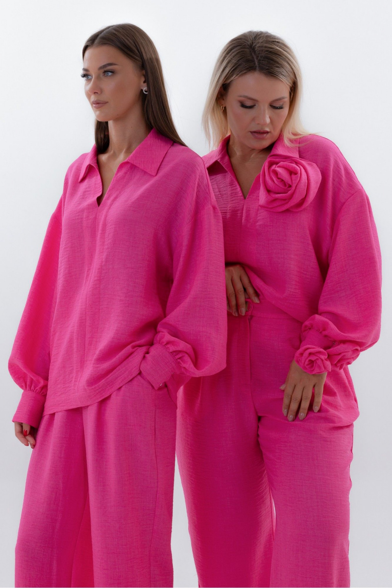 Блузы Kivviwear 4330.05