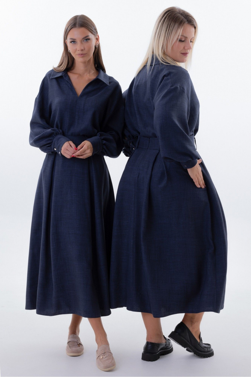 Блузы Kivviwear 4330.07
