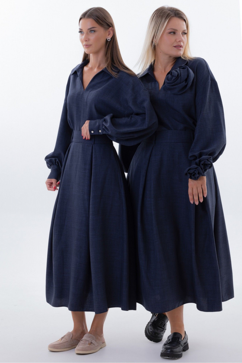 Блузы Kivviwear 4330.07
