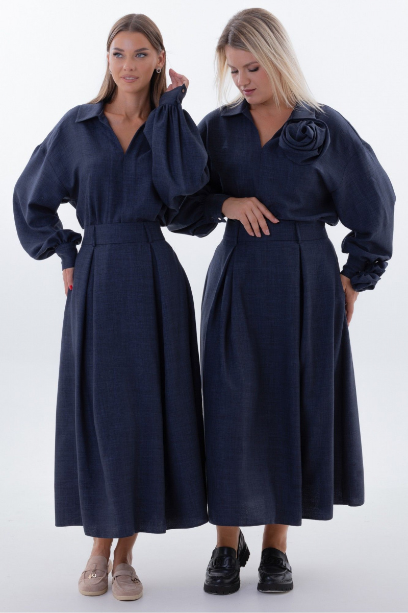 Блузы Kivviwear 4330.07