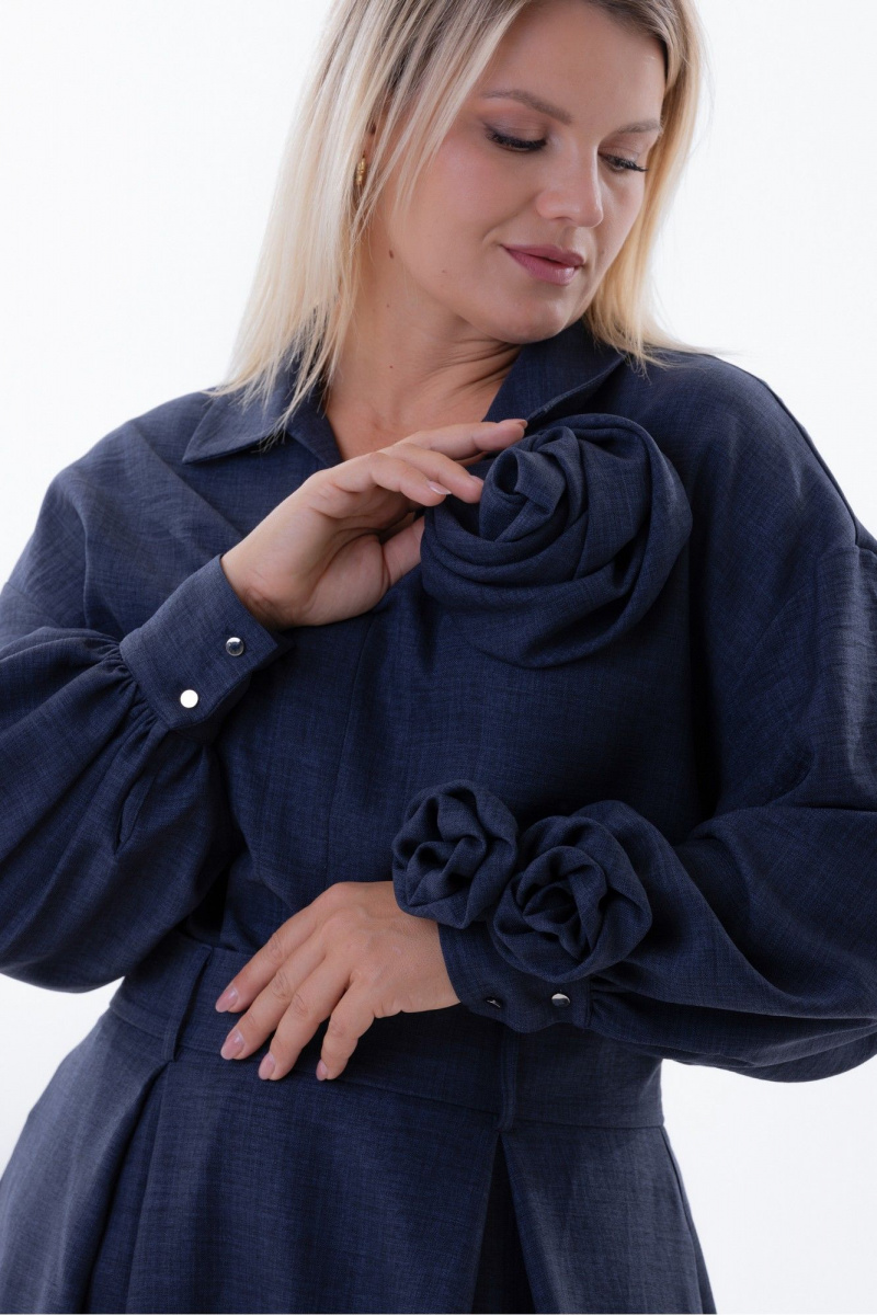 Блузы Kivviwear 4330.07