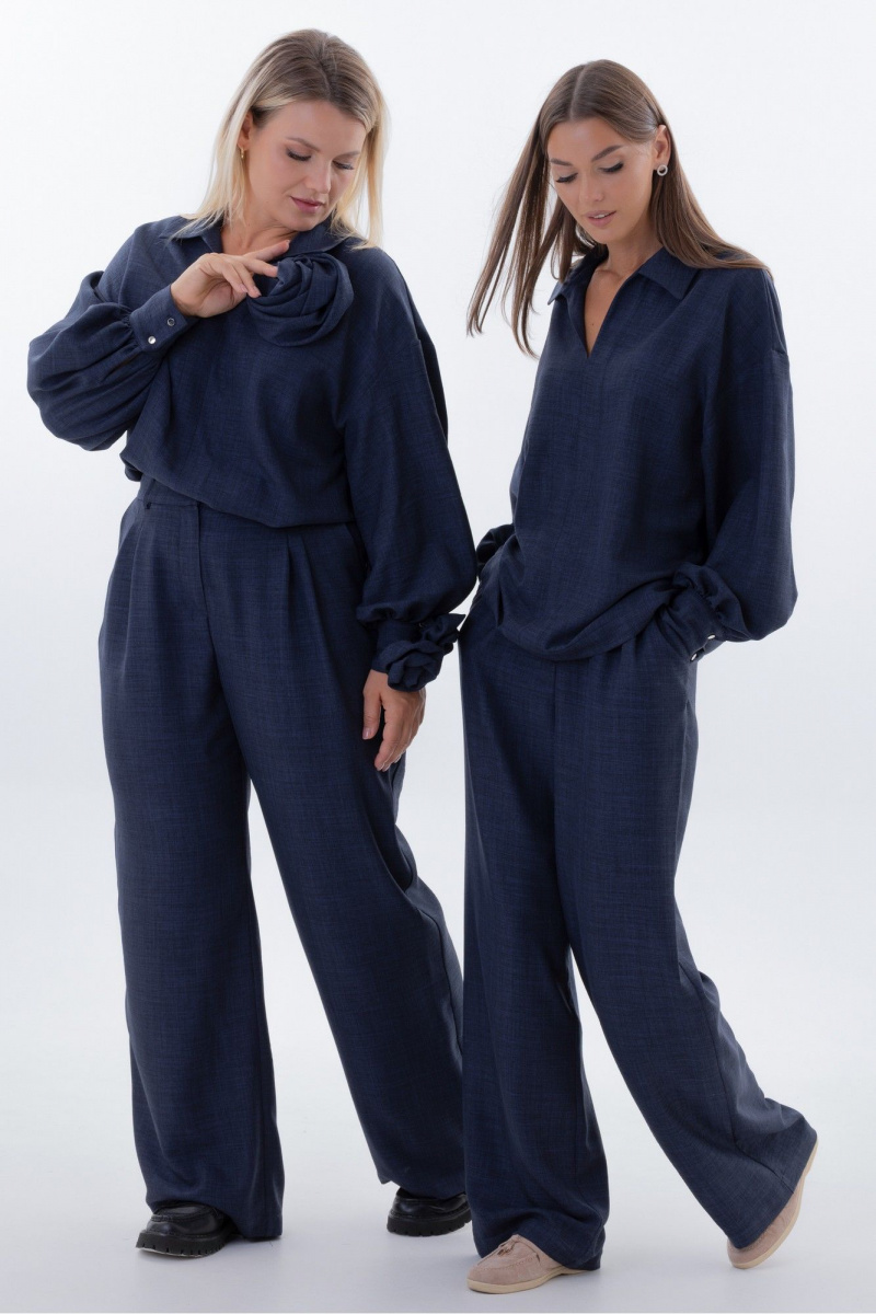 Блузы Kivviwear 4330.07