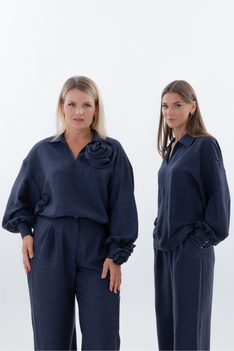 Блузы Kivviwear 4330.07