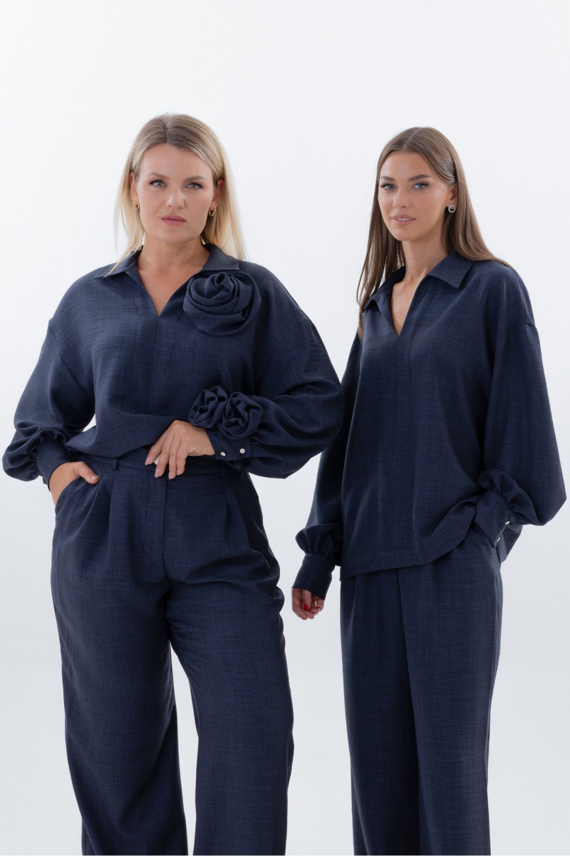 Блузы Kivviwear 4330.07