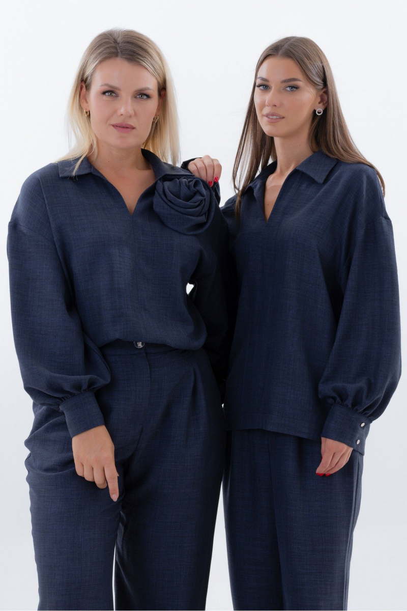 Блузы Kivviwear 4330.07