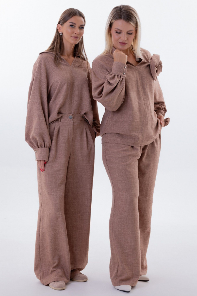 Брюки Kivviwear 4331.01