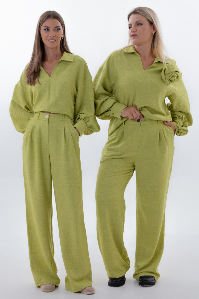 Брюки Kivviwear 4331.02