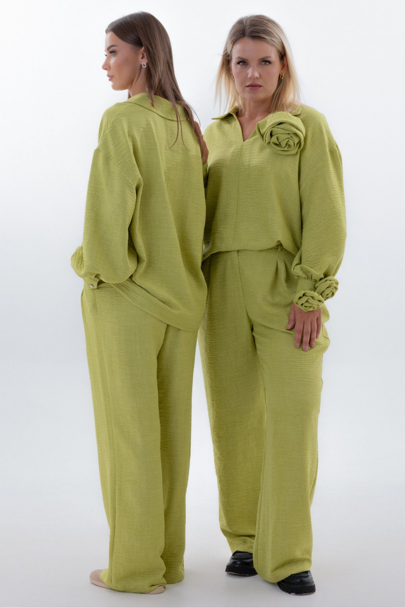 Брюки Kivviwear 4331.02