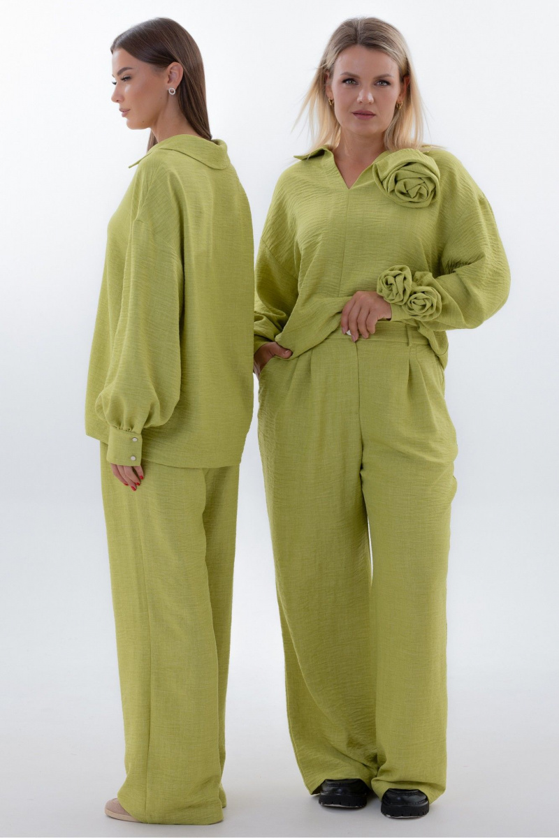 Брюки Kivviwear 4331.02