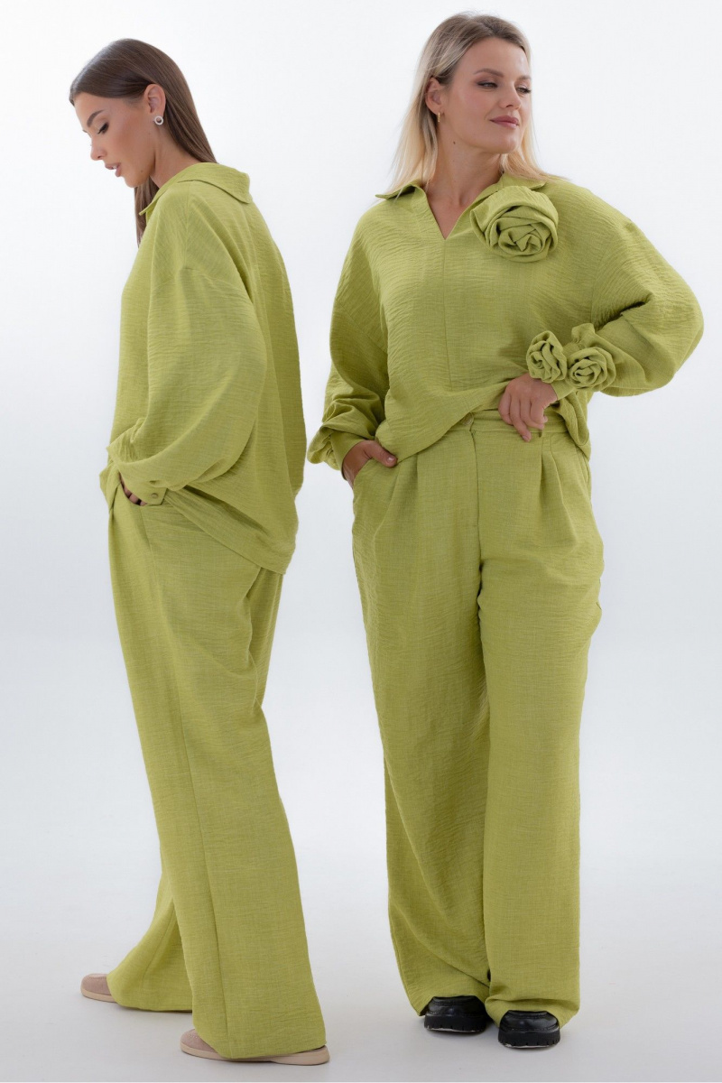 Брюки Kivviwear 4331.02