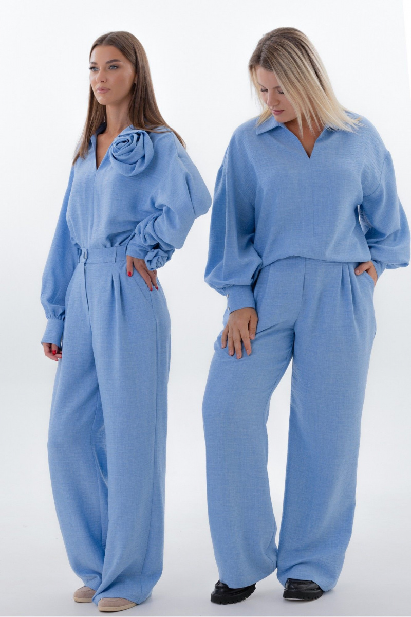 Брюки Kivviwear 4331.03