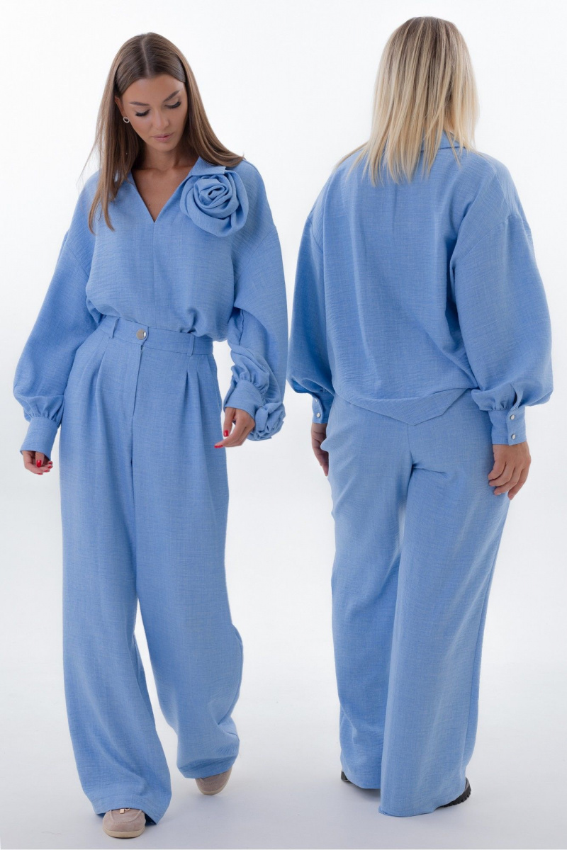 Брюки Kivviwear 4331.03