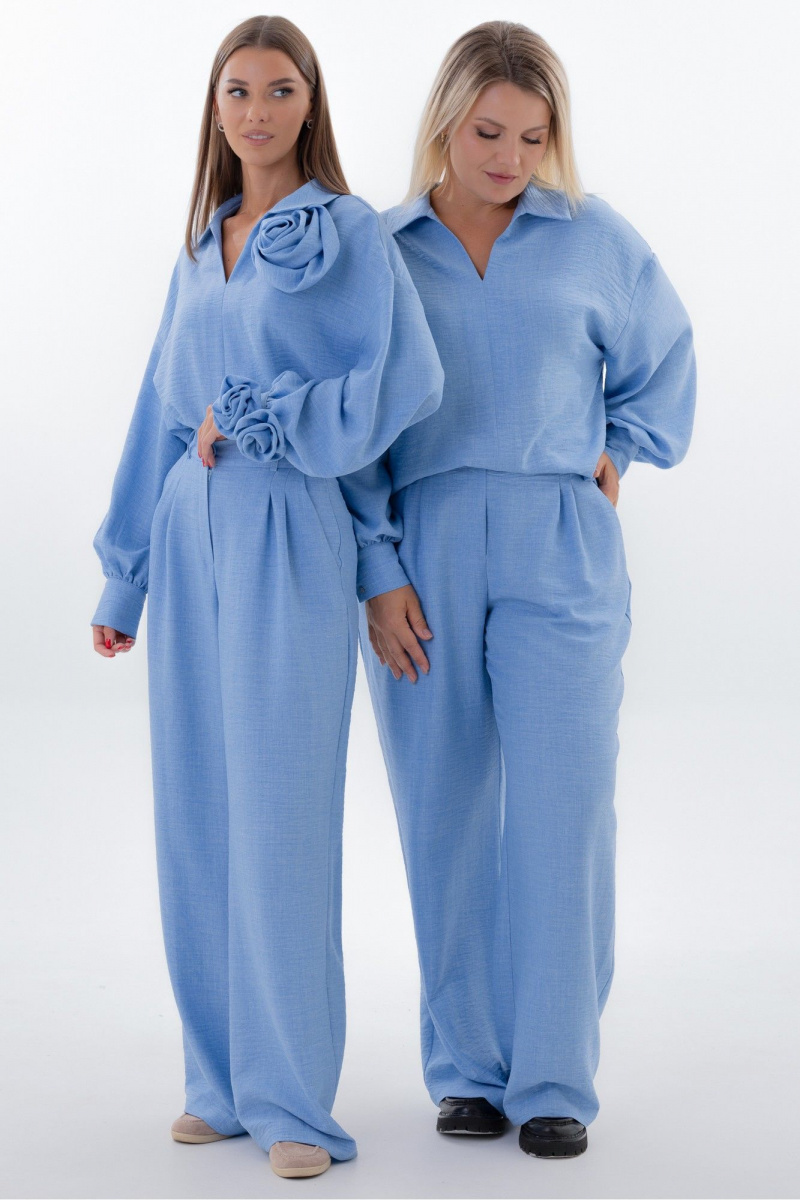 Брюки Kivviwear 4331.03