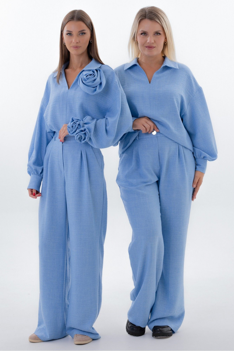 Брюки Kivviwear 4331.03