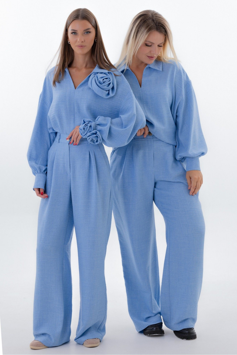 Брюки Kivviwear 4331.03