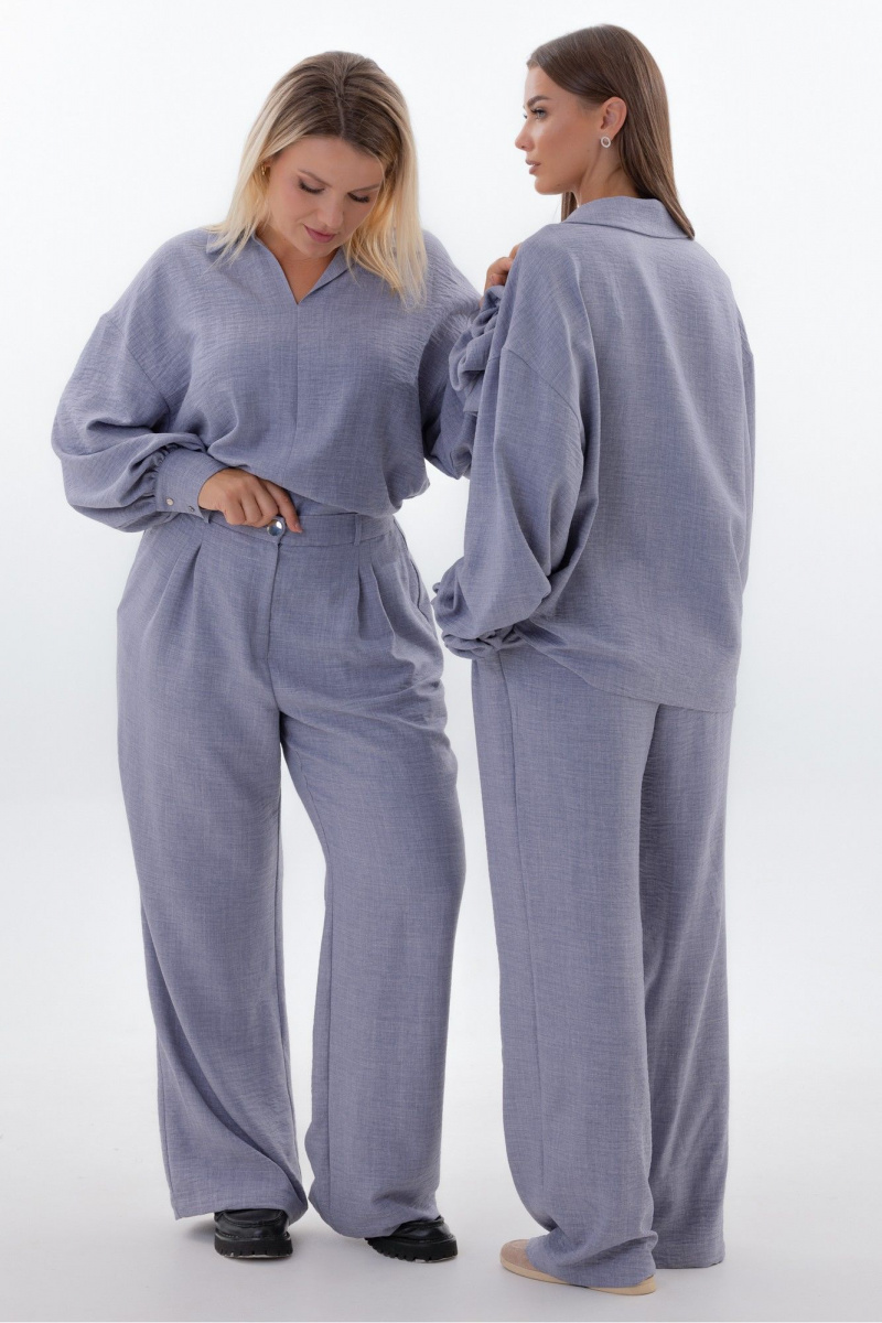 Брюки Kivviwear 4331.04