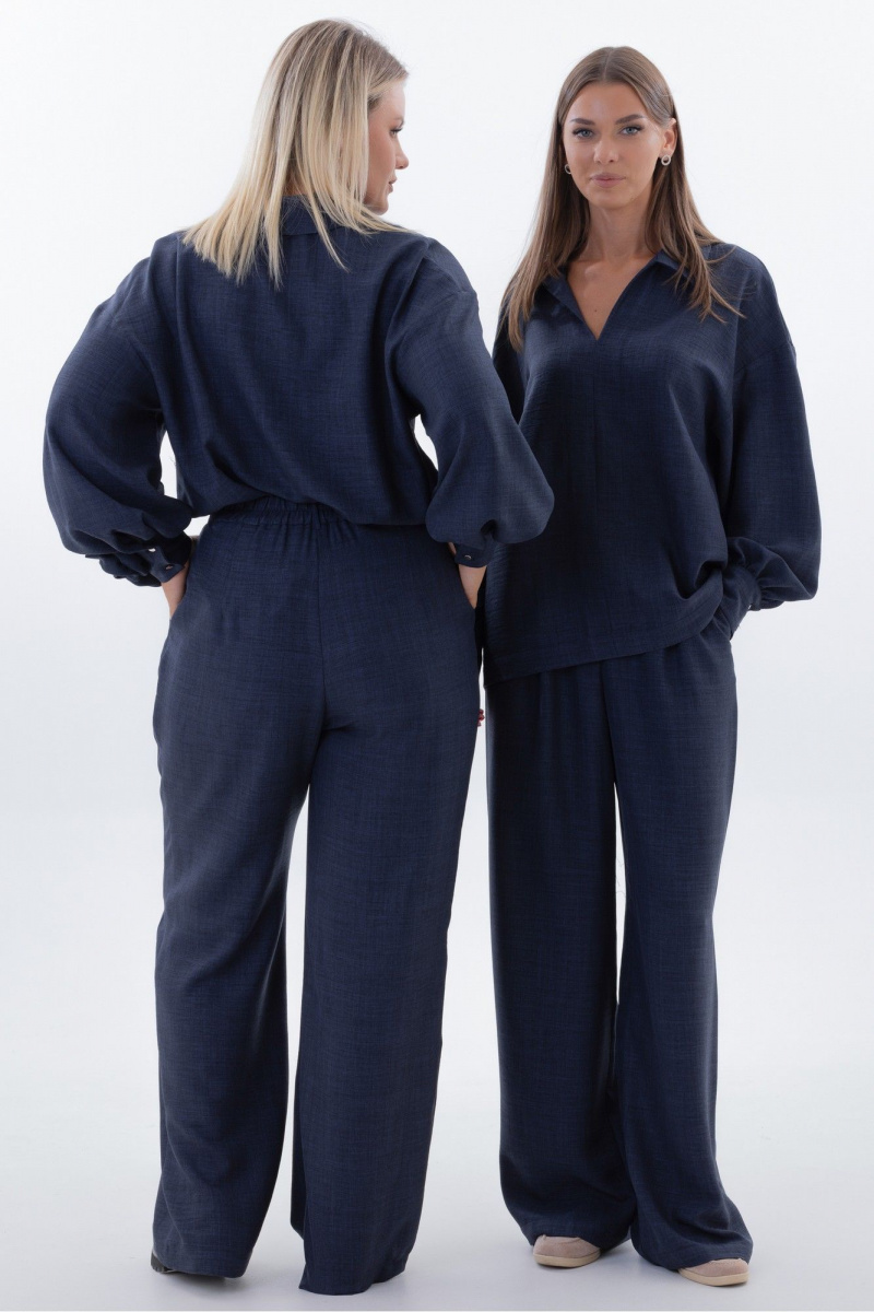 Брюки Kivviwear 4331.07