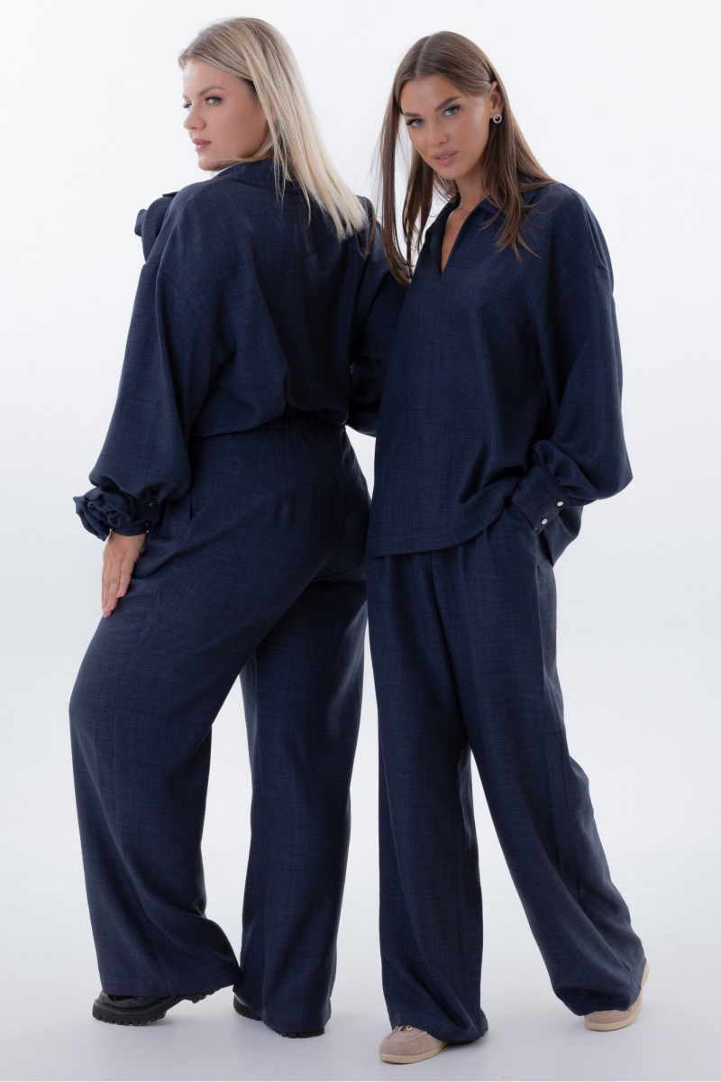 Брюки Kivviwear 4331.07
