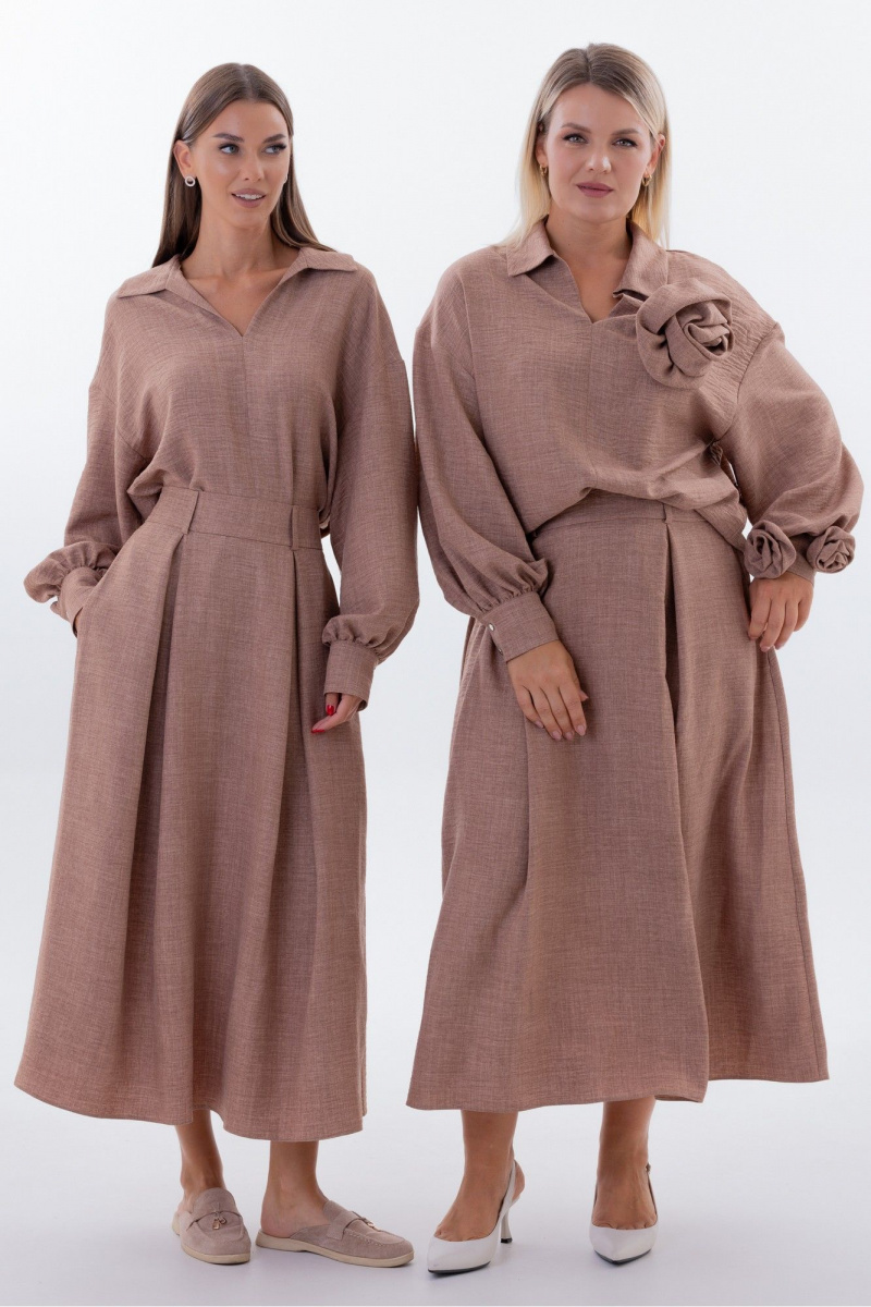 Юбки Kivviwear 4332.01