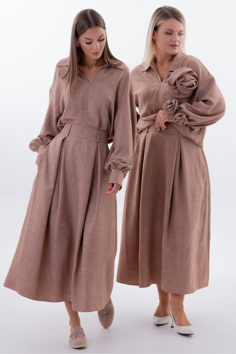 Юбки Kivviwear 4332.01