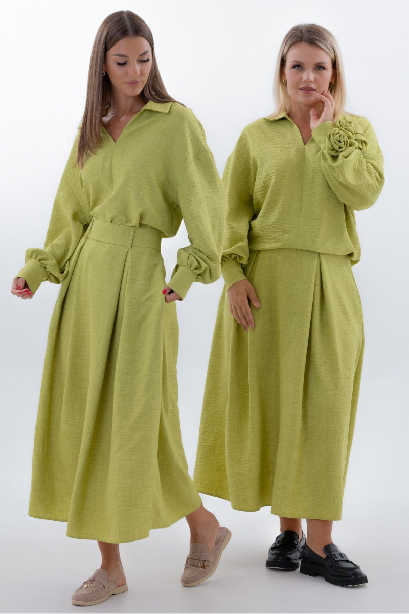 Юбки Kivviwear 4332.02
