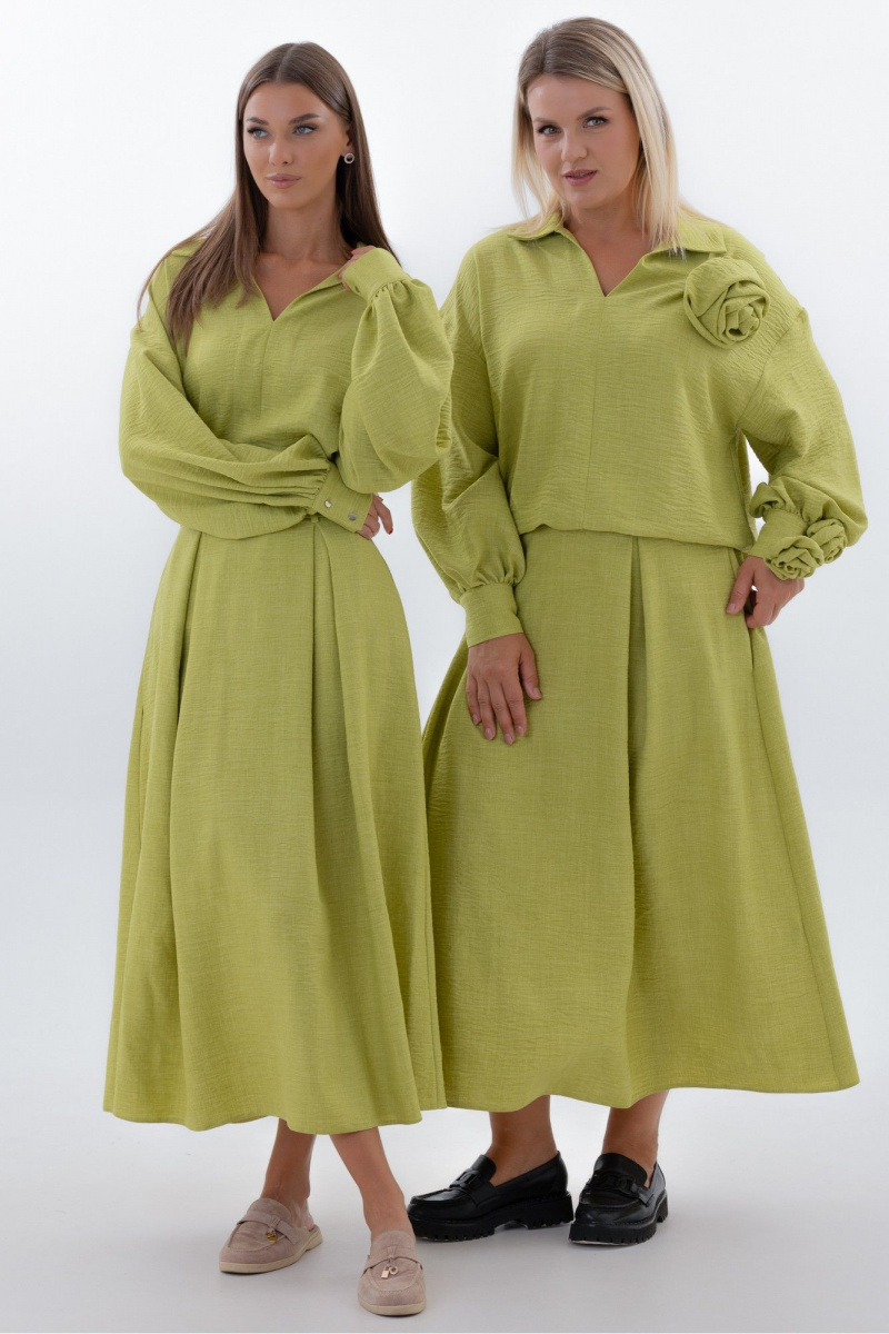 Юбки Kivviwear 4332.02