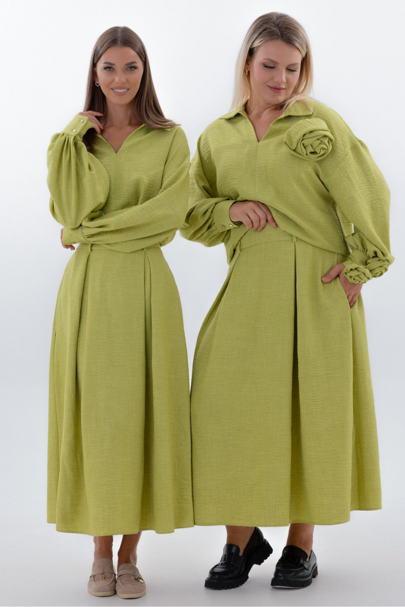 Юбки Kivviwear 4332.02