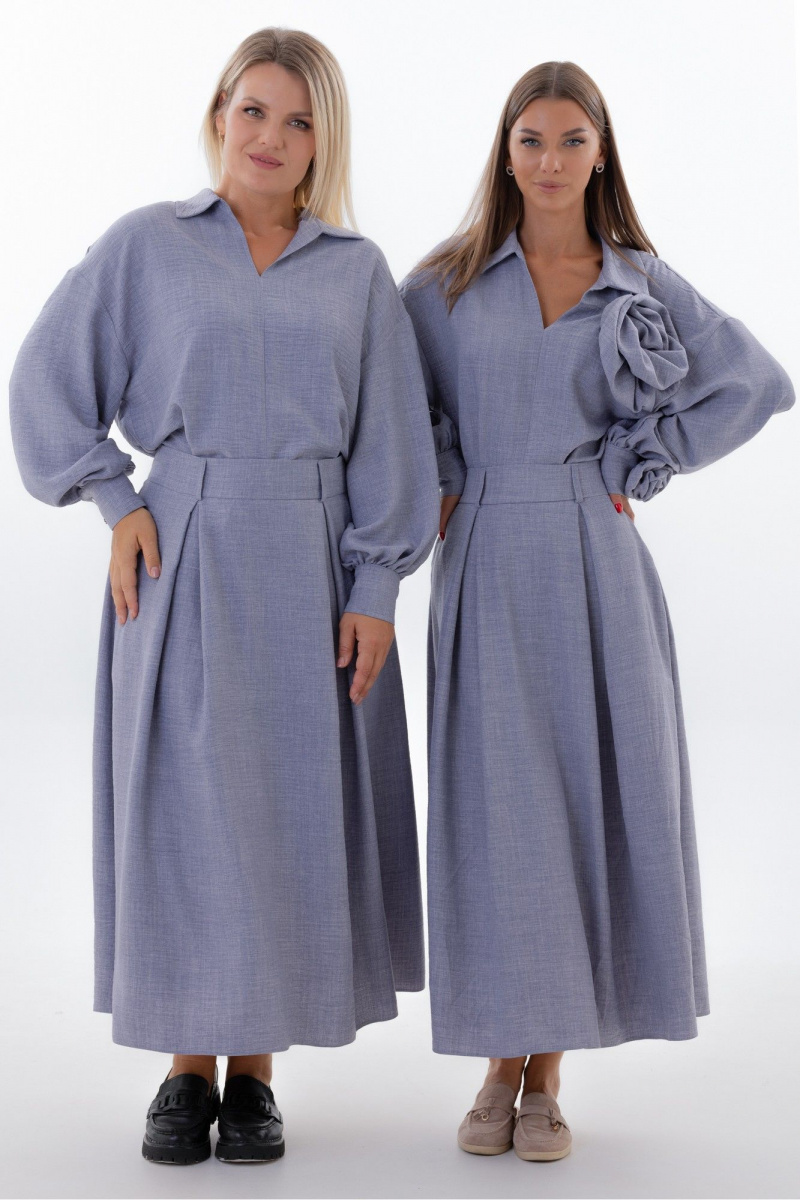 Юбки Kivviwear 4332.04