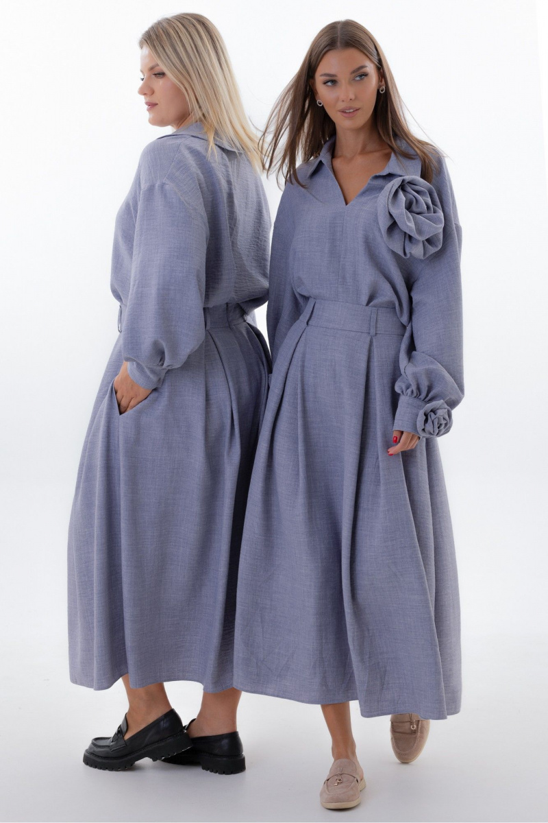 Юбки Kivviwear 4332.04
