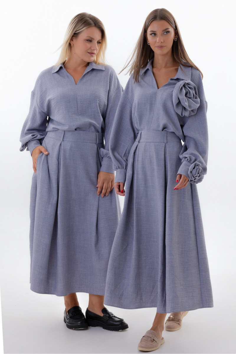 Юбки Kivviwear 4332.04