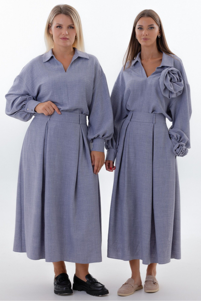 Юбки Kivviwear 4332.04