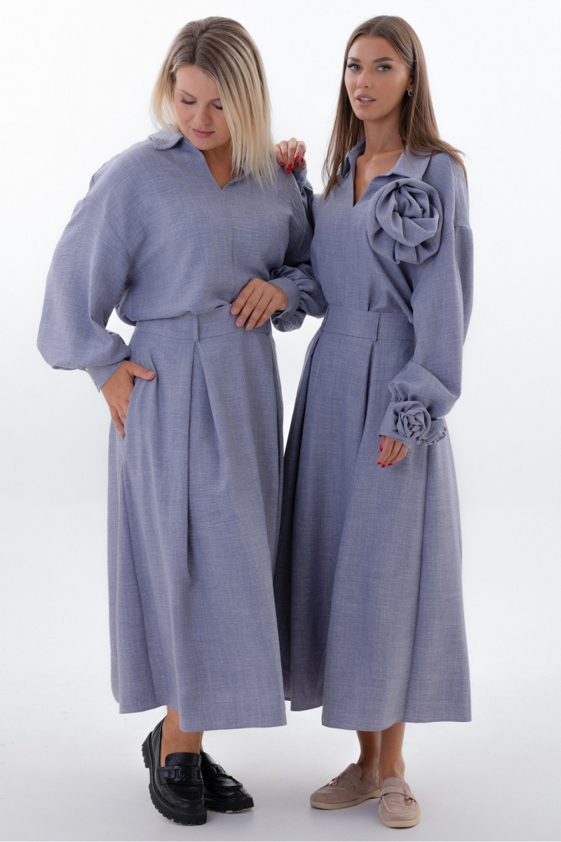 Юбки Kivviwear 4332.04