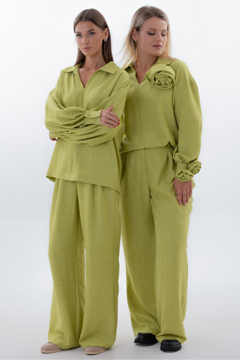 Брючный комплект Kivviwear 43304331.02