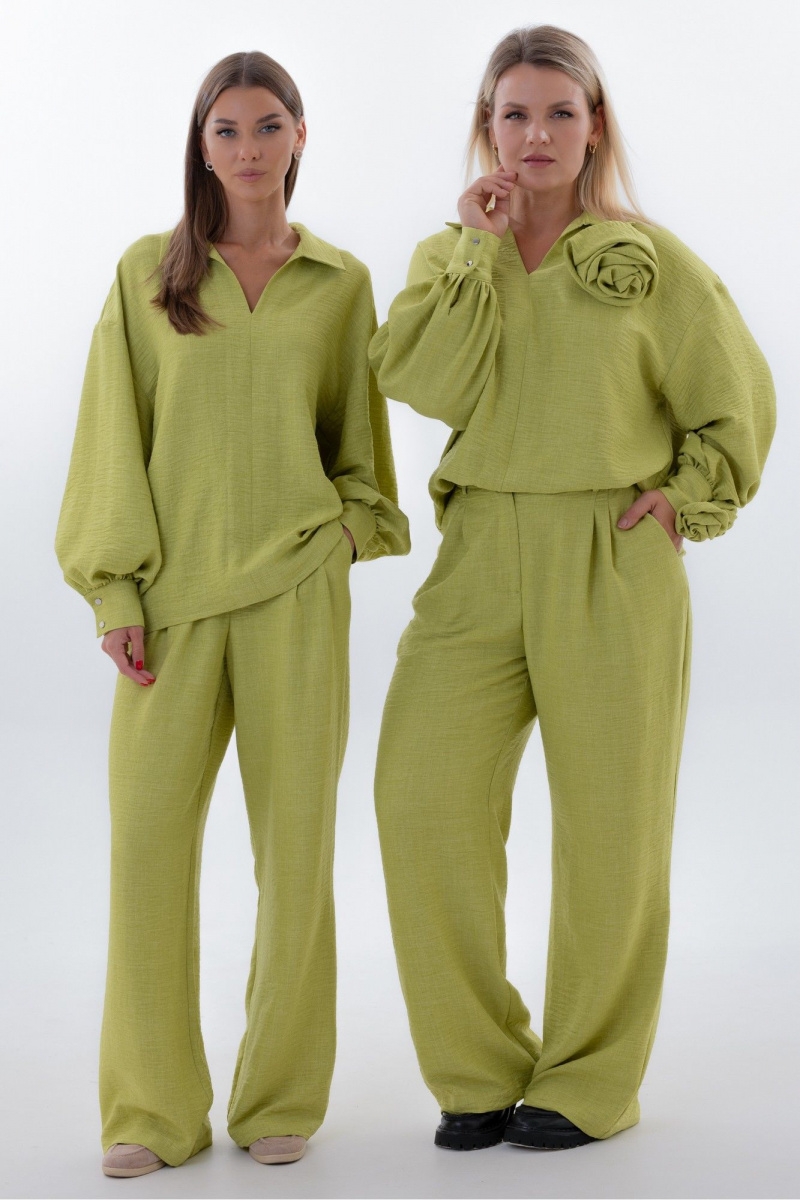 Брючный комплект Kivviwear 43304331.02