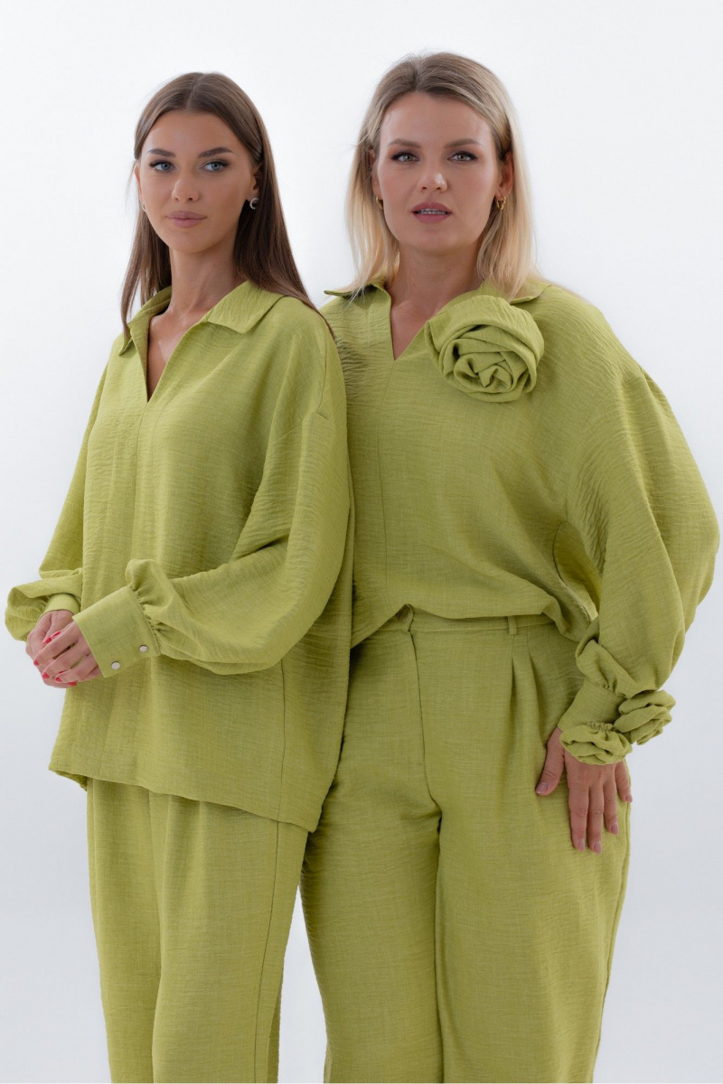 Брючный комплект Kivviwear 43304331.02