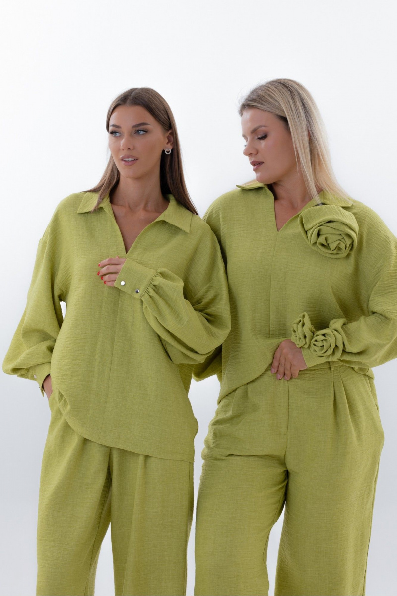 Брючный комплект Kivviwear 43304331.02