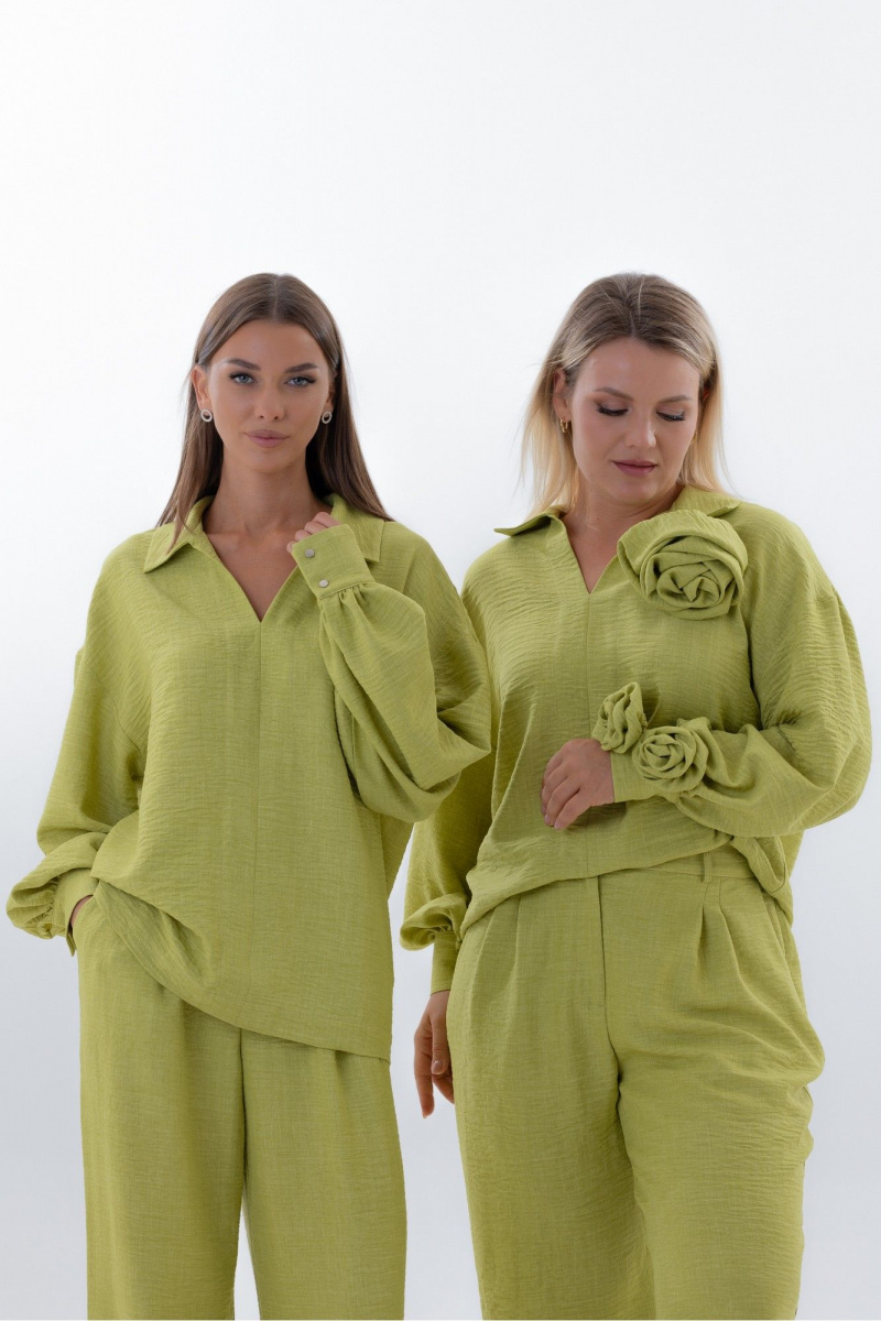 Брючный комплект Kivviwear 43304331.02