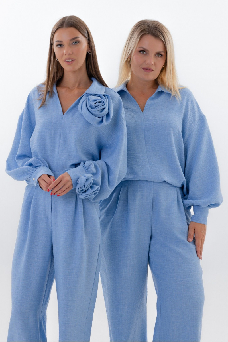Брючный комплект Kivviwear 43304331.03