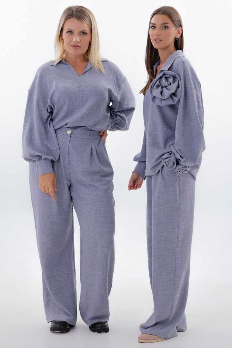 Брючный комплект Kivviwear 43304331.04