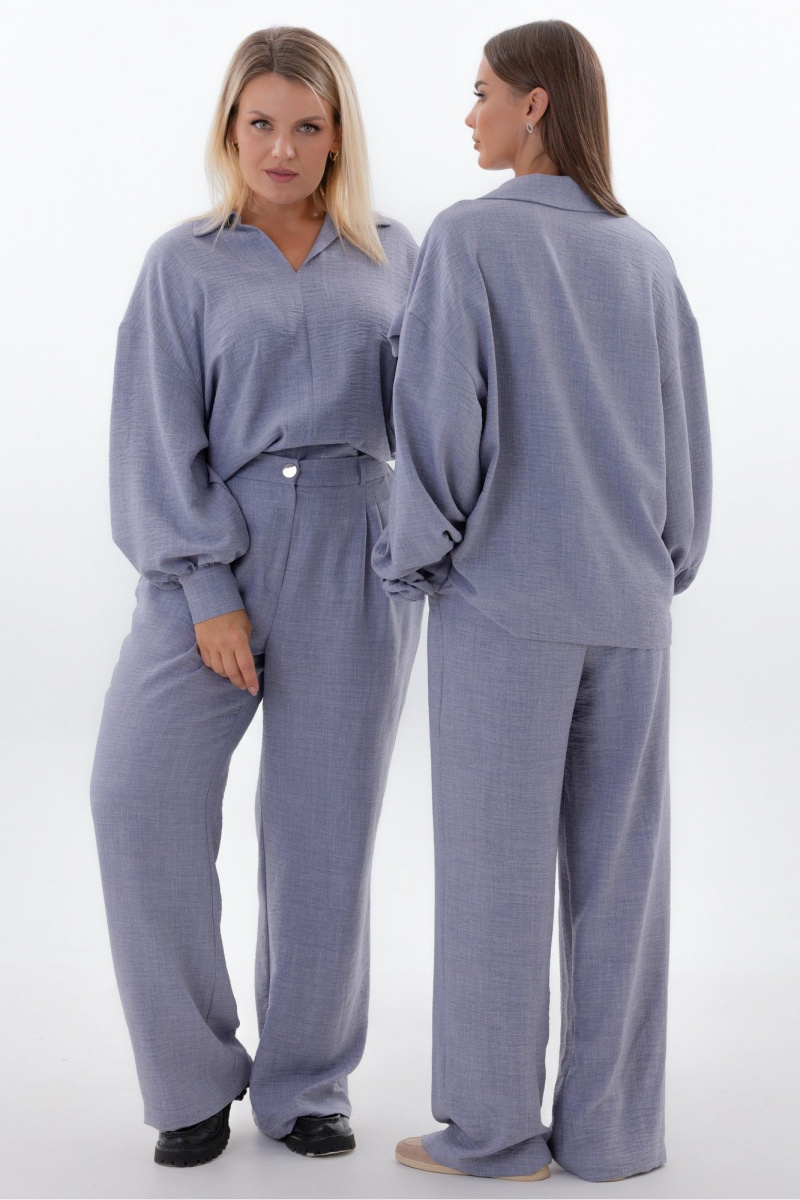 Брючный комплект Kivviwear 43304331.04